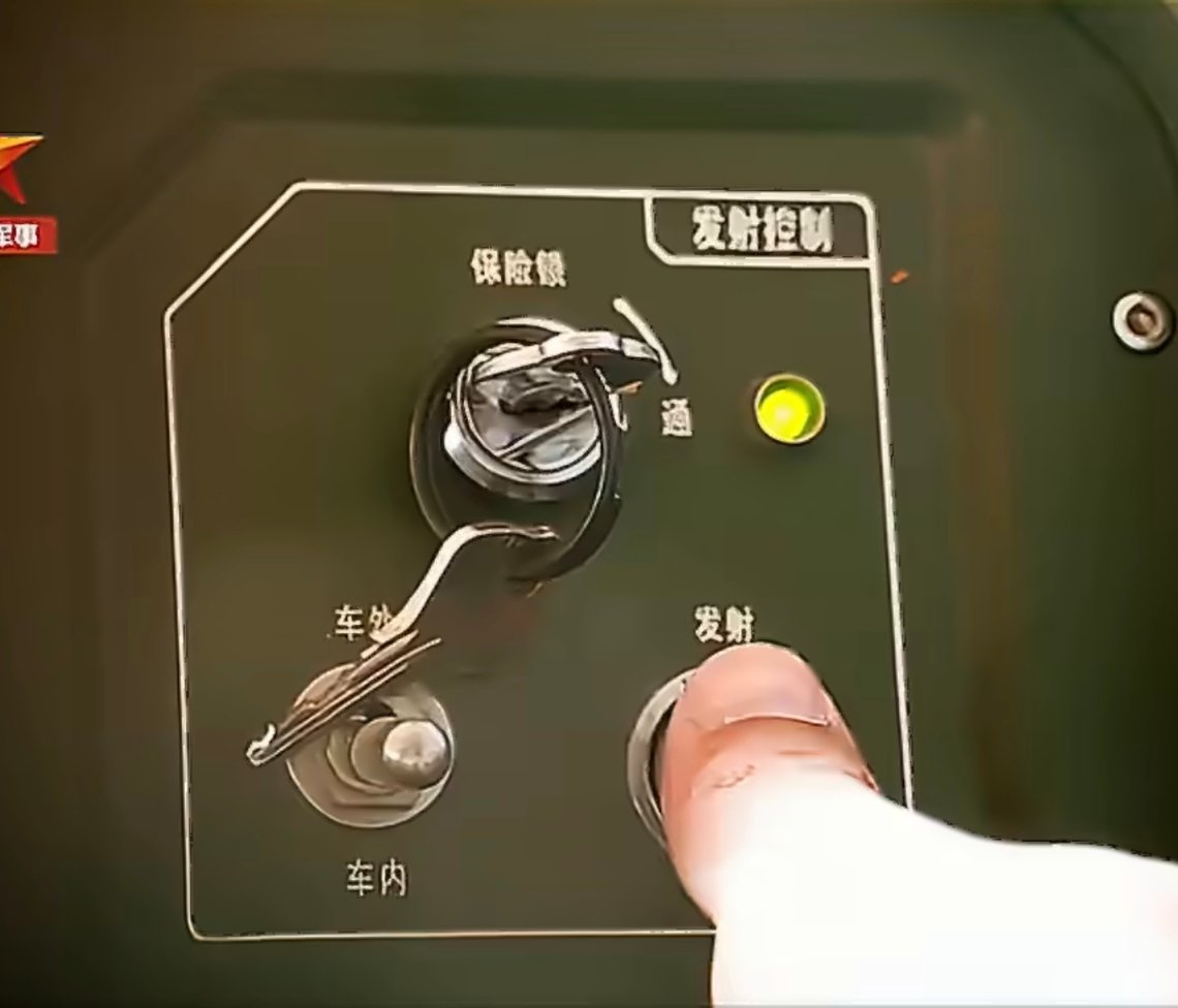 猜猜看，射的是什么？ 