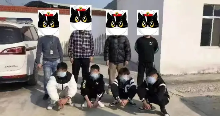 攻坚战| 疯狂作案8起！柳州警方硬核端掉一个入室盗窃团伙