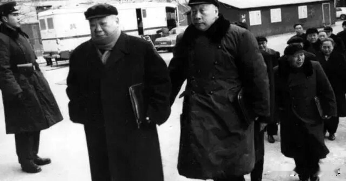 1980年6月，中央成立了审判“四人帮”工作领导小组，伍修权担任领导小组成员，并