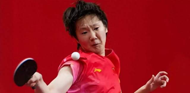 孙颖莎6万王曼昱95万！大满贯奖金单曝光，15倍差距背后太现实