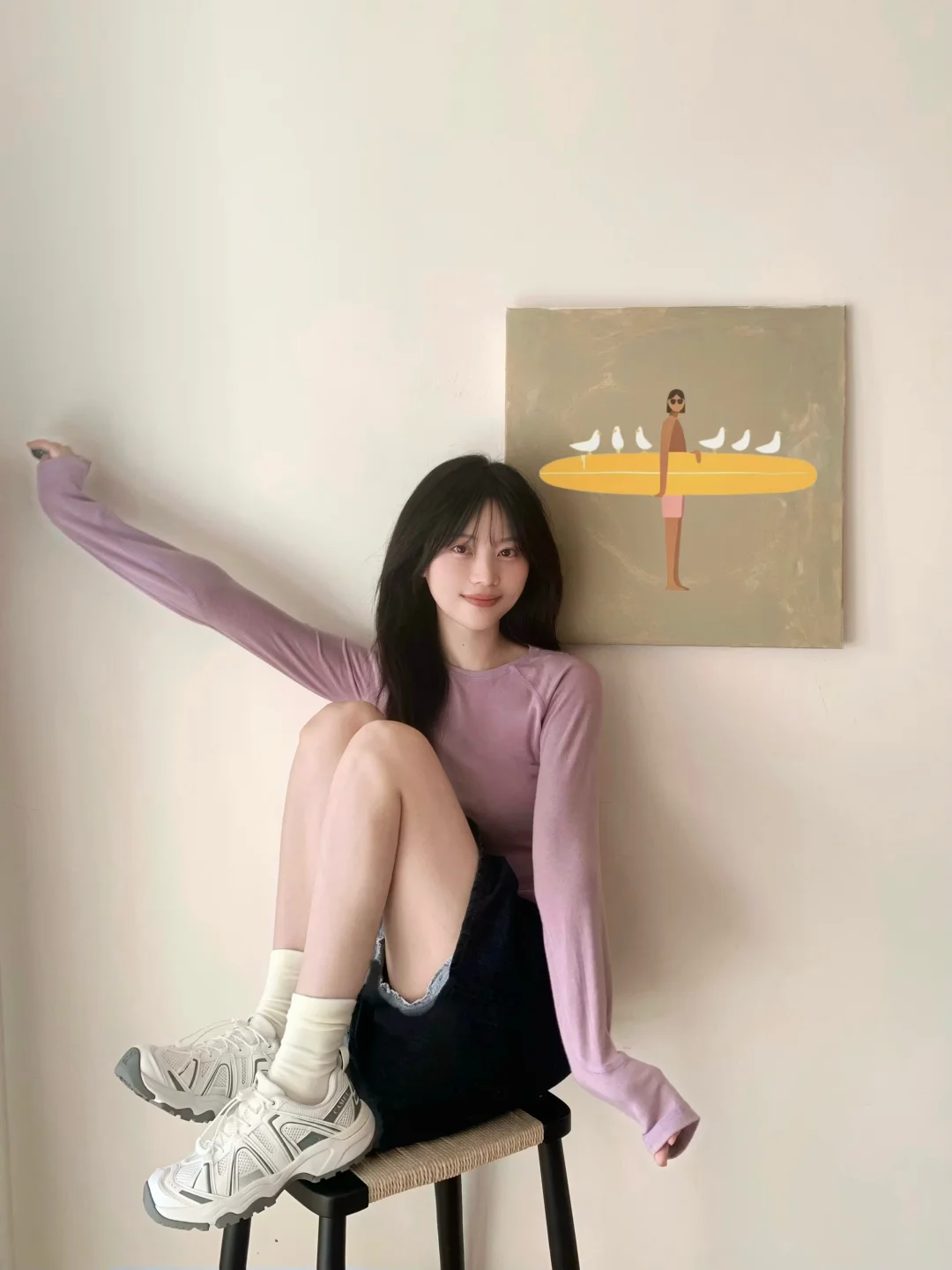 🏄‍♀️