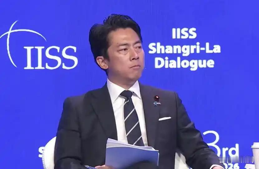 日本防相在香会上卖惨，却暴露了对中国轰6的深层恐惧，生怕历史重演！

香格里拉对
