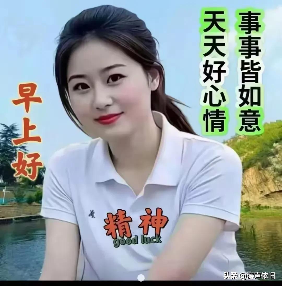 《如梦令·心语寄缘》

心语相融自乐，
情谊隔空犹暖。
问候寄真诚，
满载祝福相