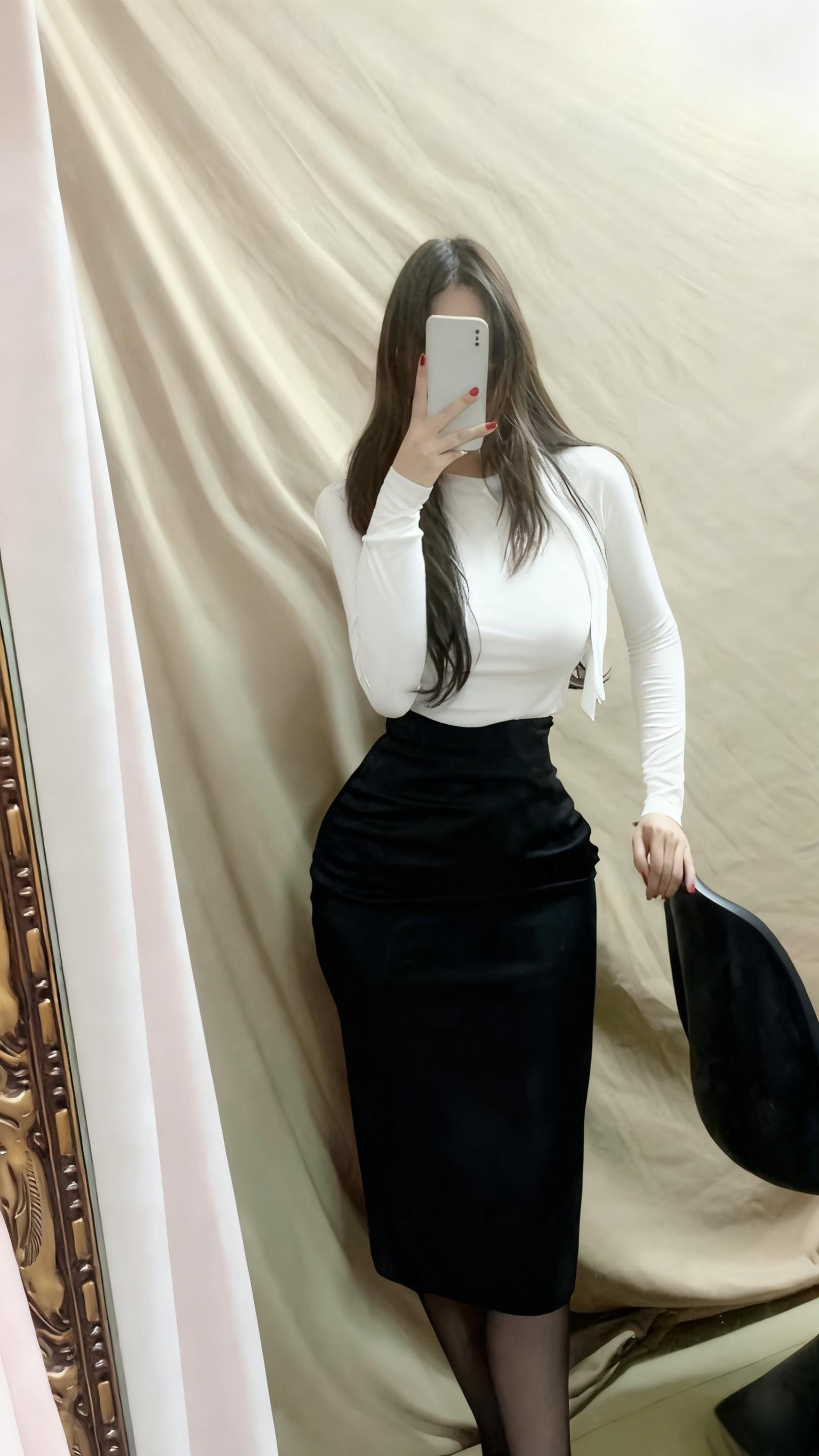 废话太多 真的会用高跟鞋踩烂你的嘴