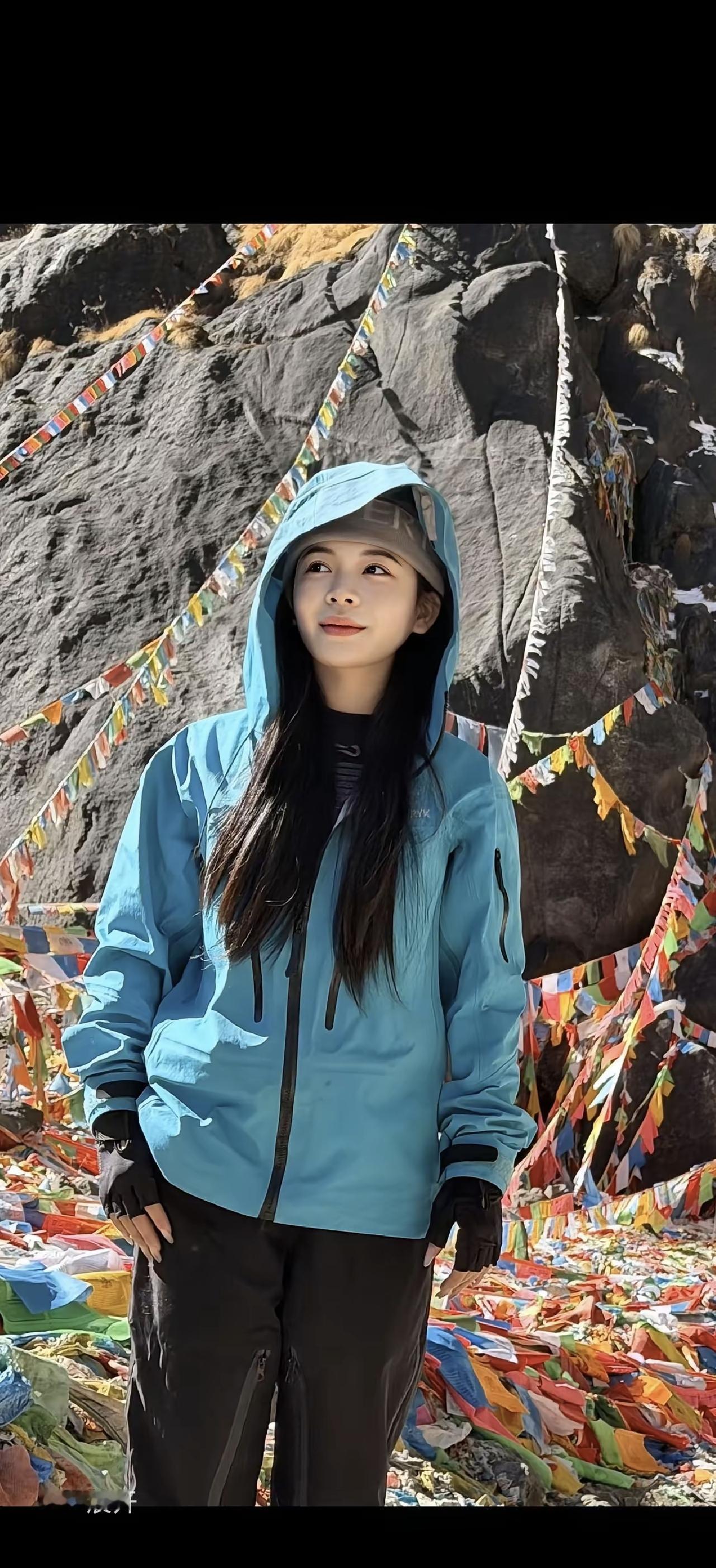 出来走走看看风景