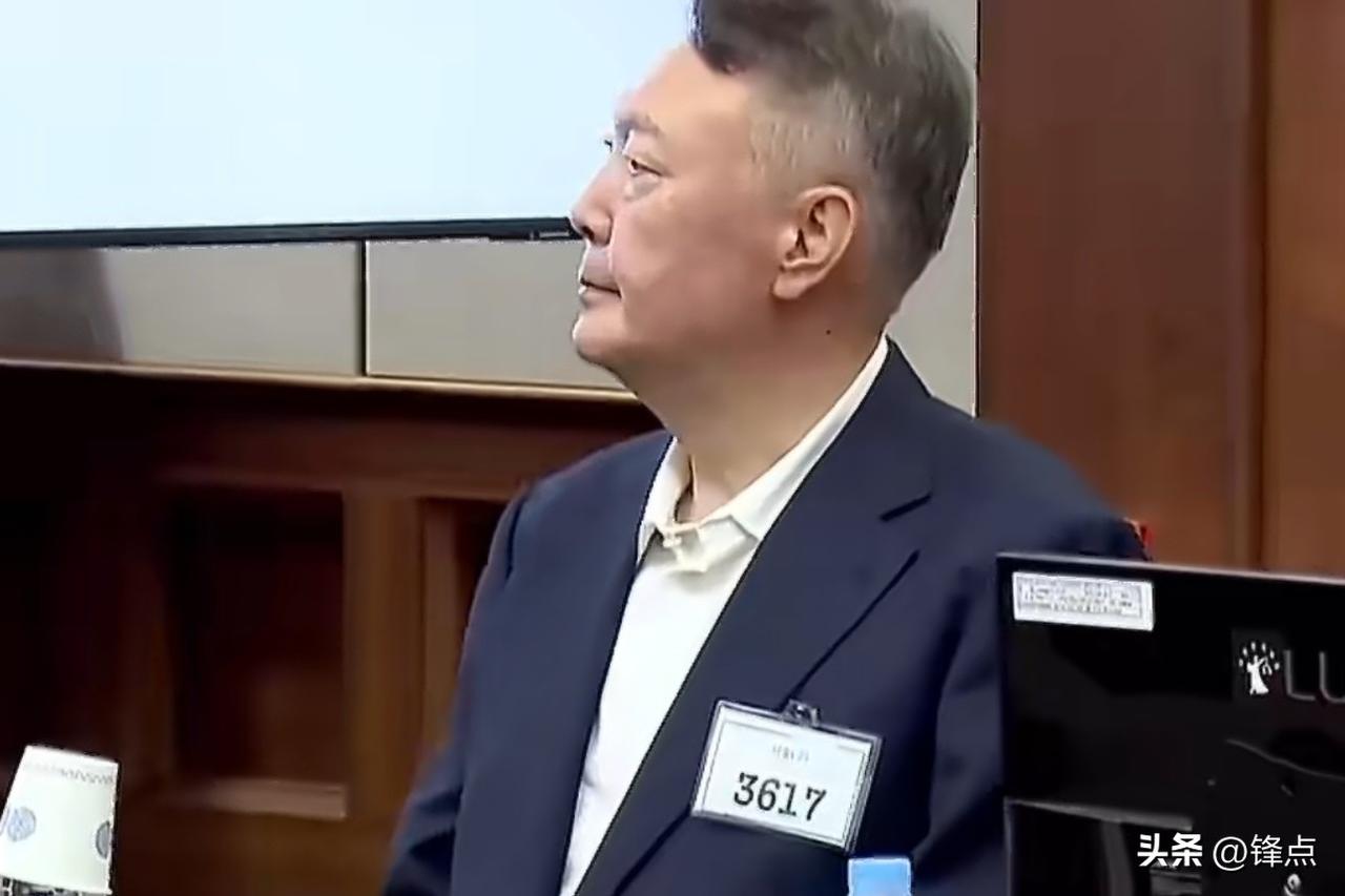 尹锡悦在看守所还挺滋润，坐牢还能“挣钱”！

谁能想到，被判无期徒刑的韩国前总统