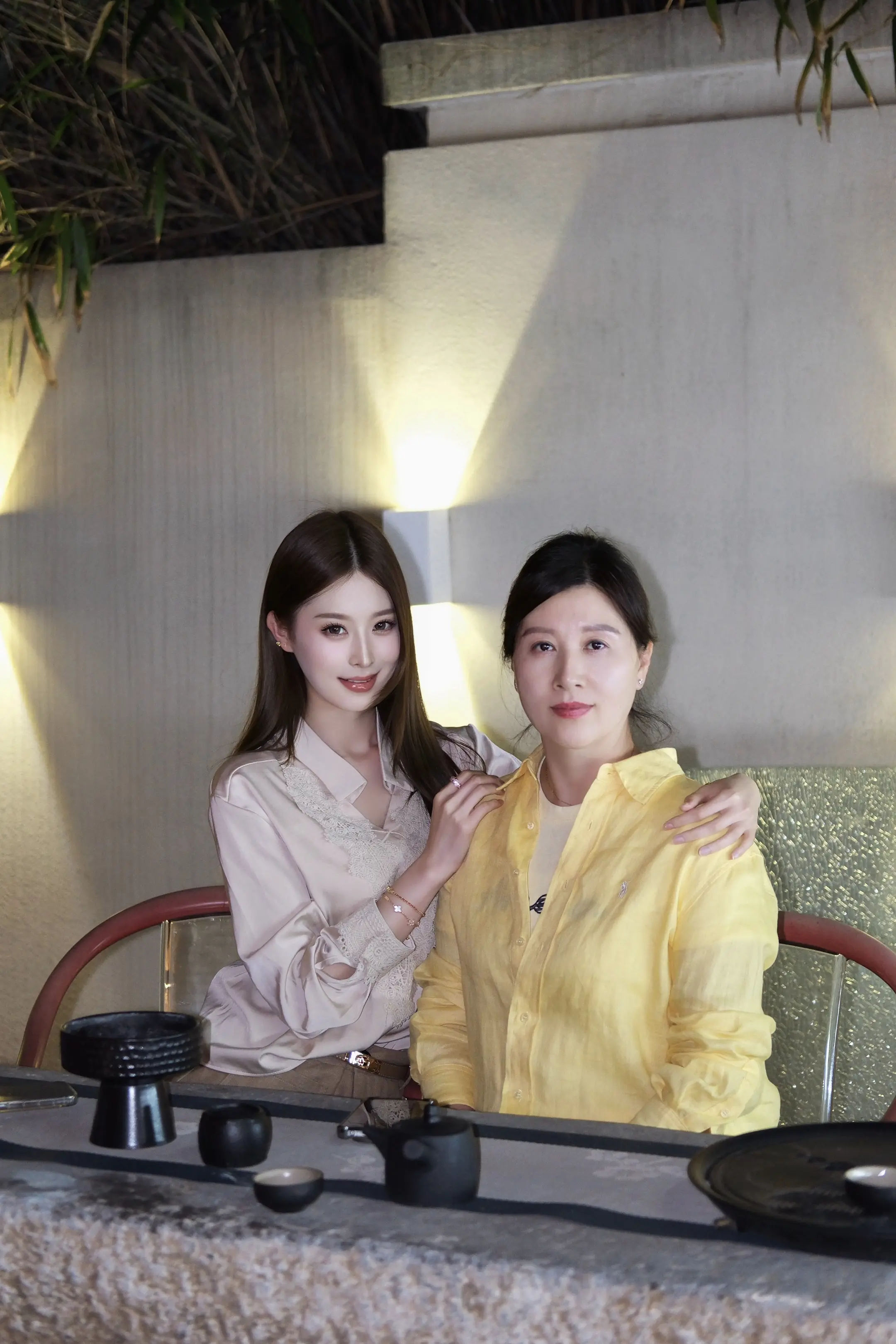 只愿岁月不败美人 我的妈妈永远健康开心 节日快乐🫶🏻