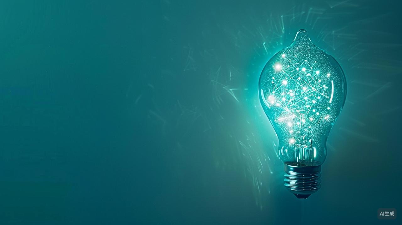 “下一个iPhone级别的创新可能不是眼镜”
炸裂！别再蹲AI眼镜的iPhone