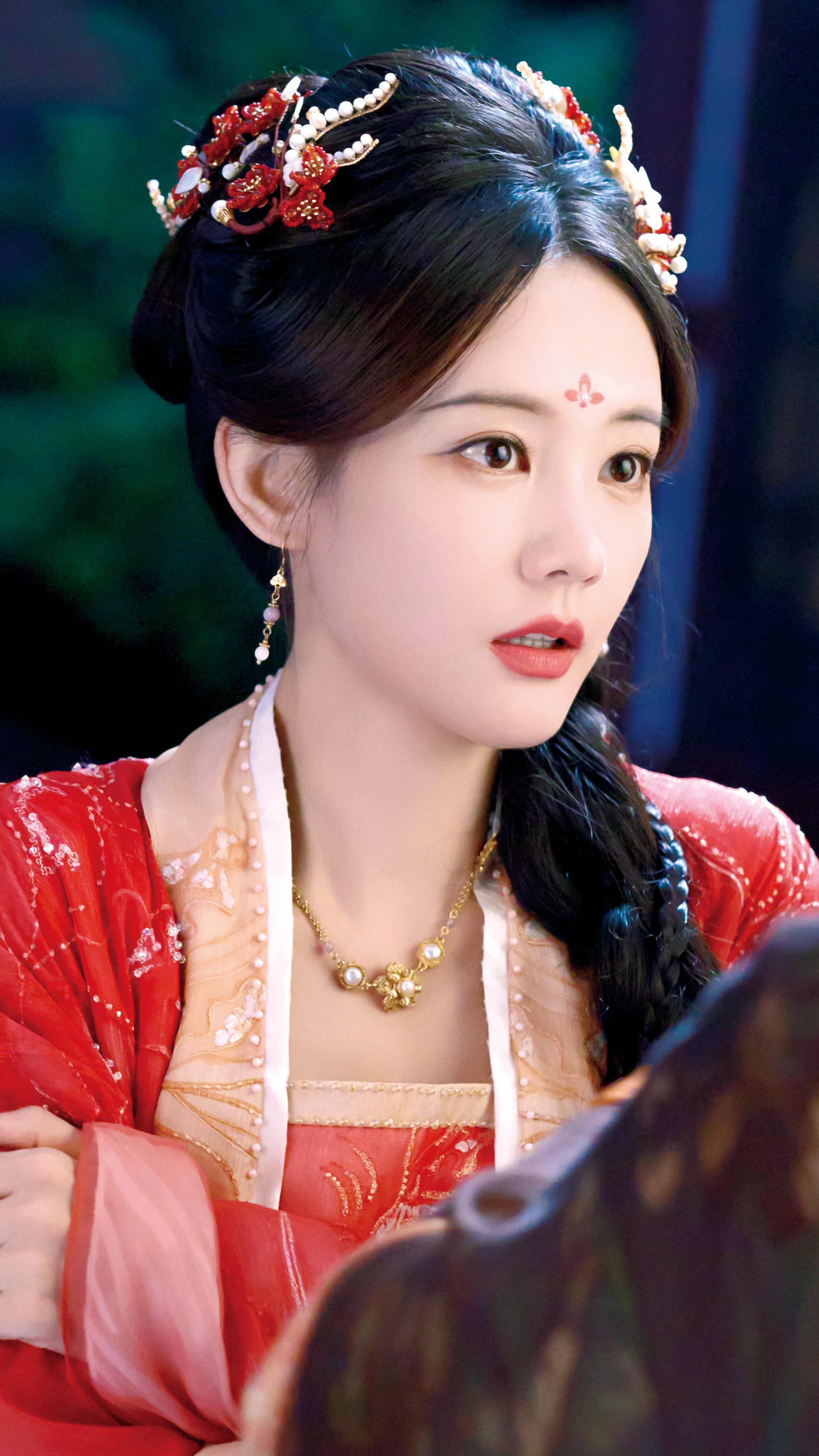 李一桐 ​​​