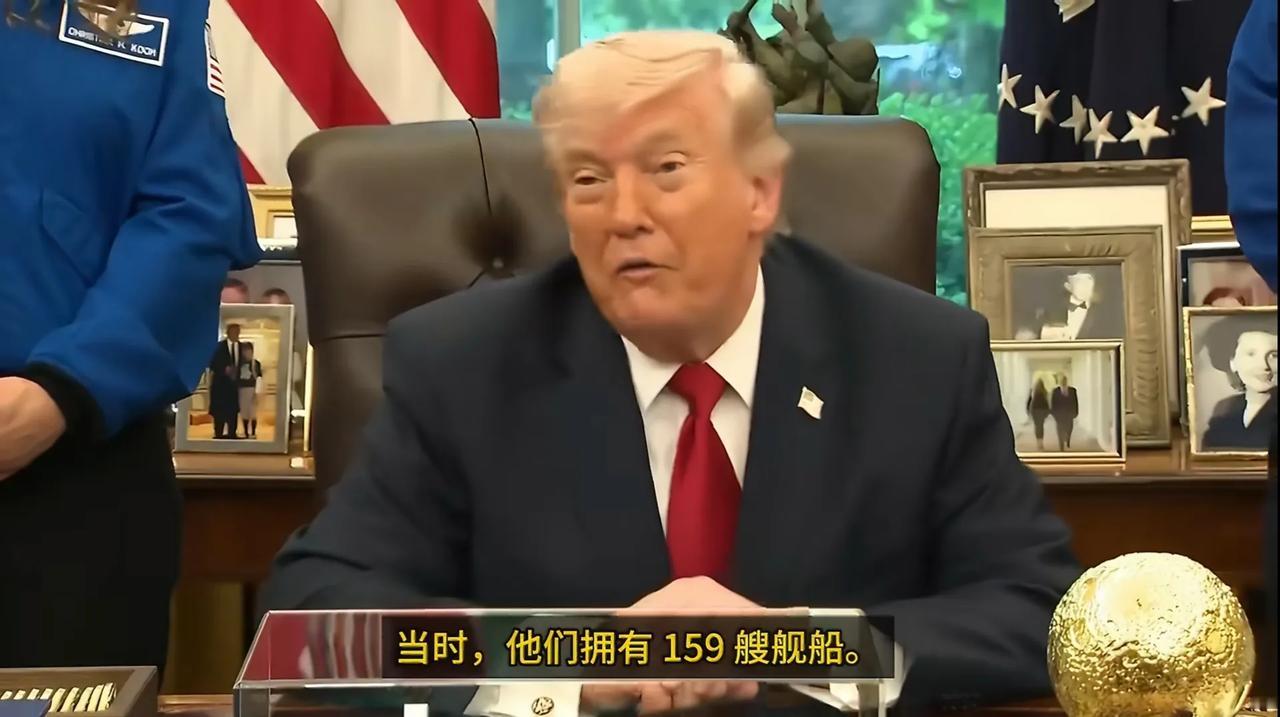 懂王在被问到俄乌冲突先结束还是美以伊战争先结束，懂王说他也不知道，也许两者结束的