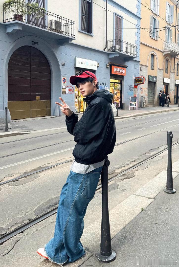 周翊然声音好苏周翊然男友感语音 周翊然这个语音，我愿称之为“520最强杀伤武器”