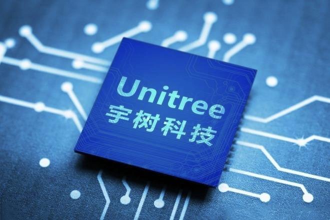 宇树科技开盘价1100元，比发行价150.8元上涨629.44%，最高市值444