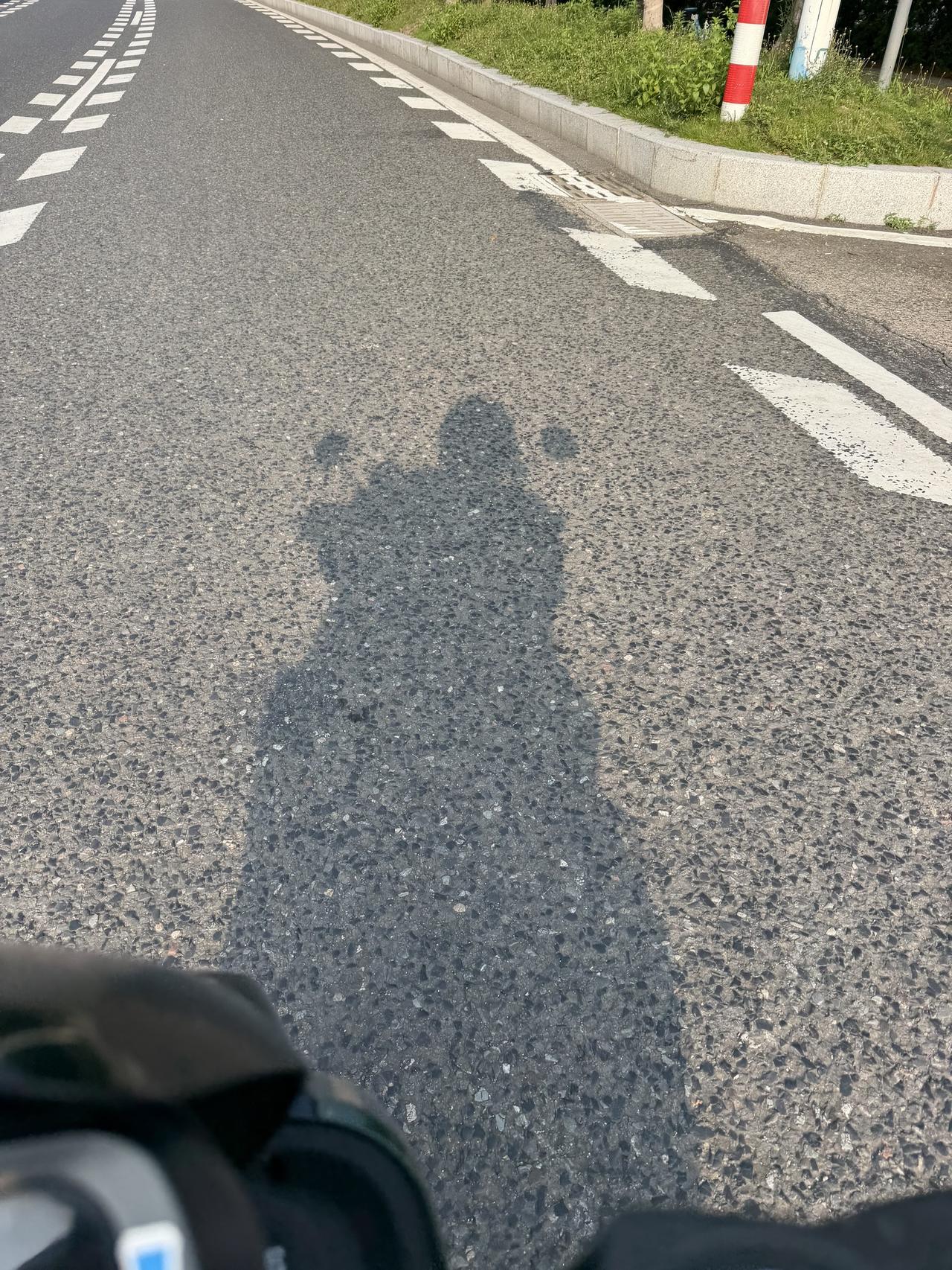 骑车哪有不疯的 别问我为啥骑车 没有什么比骑车更单纯的快乐 妥叔