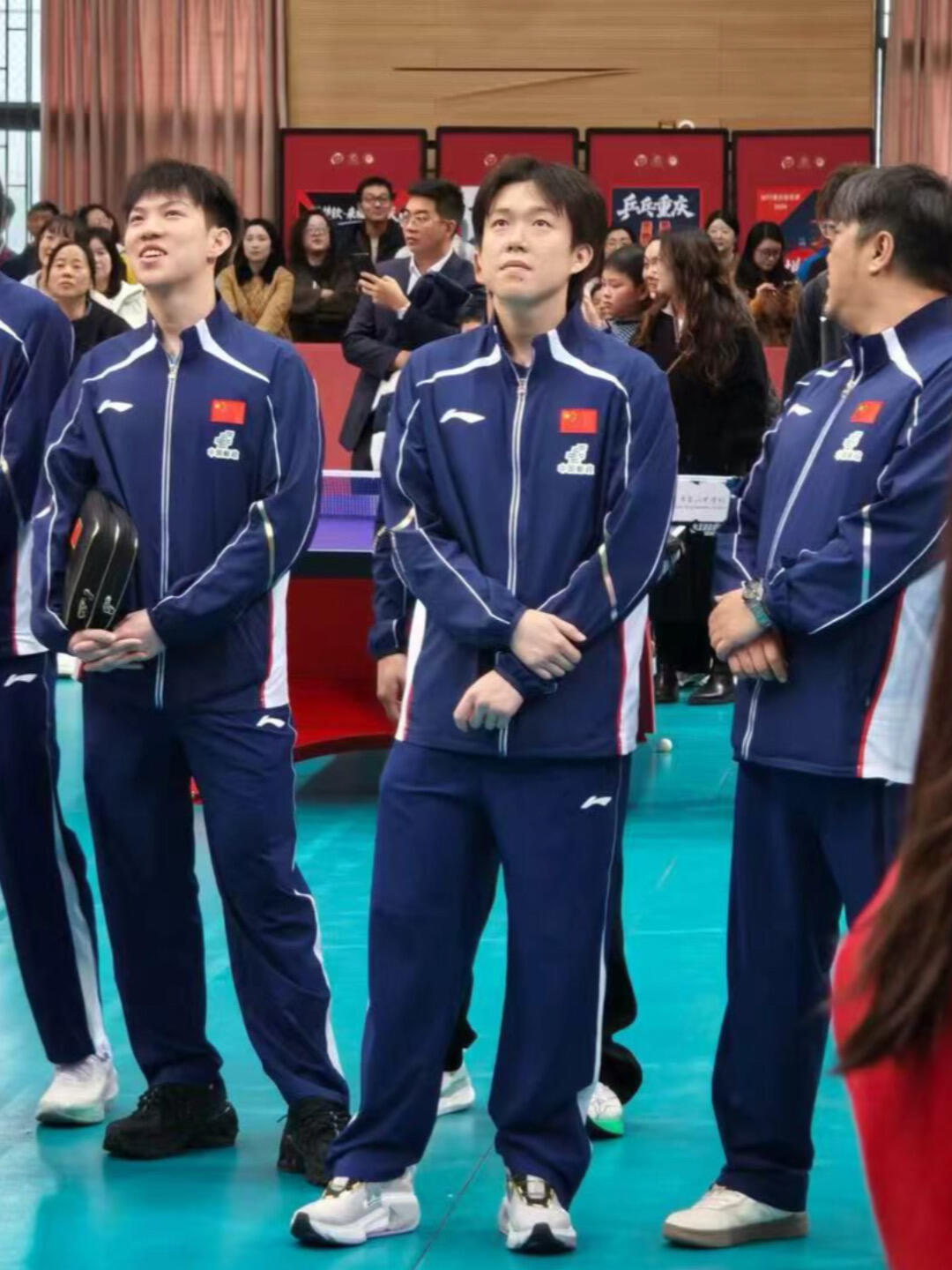 这种雷霆视角都那么好看 