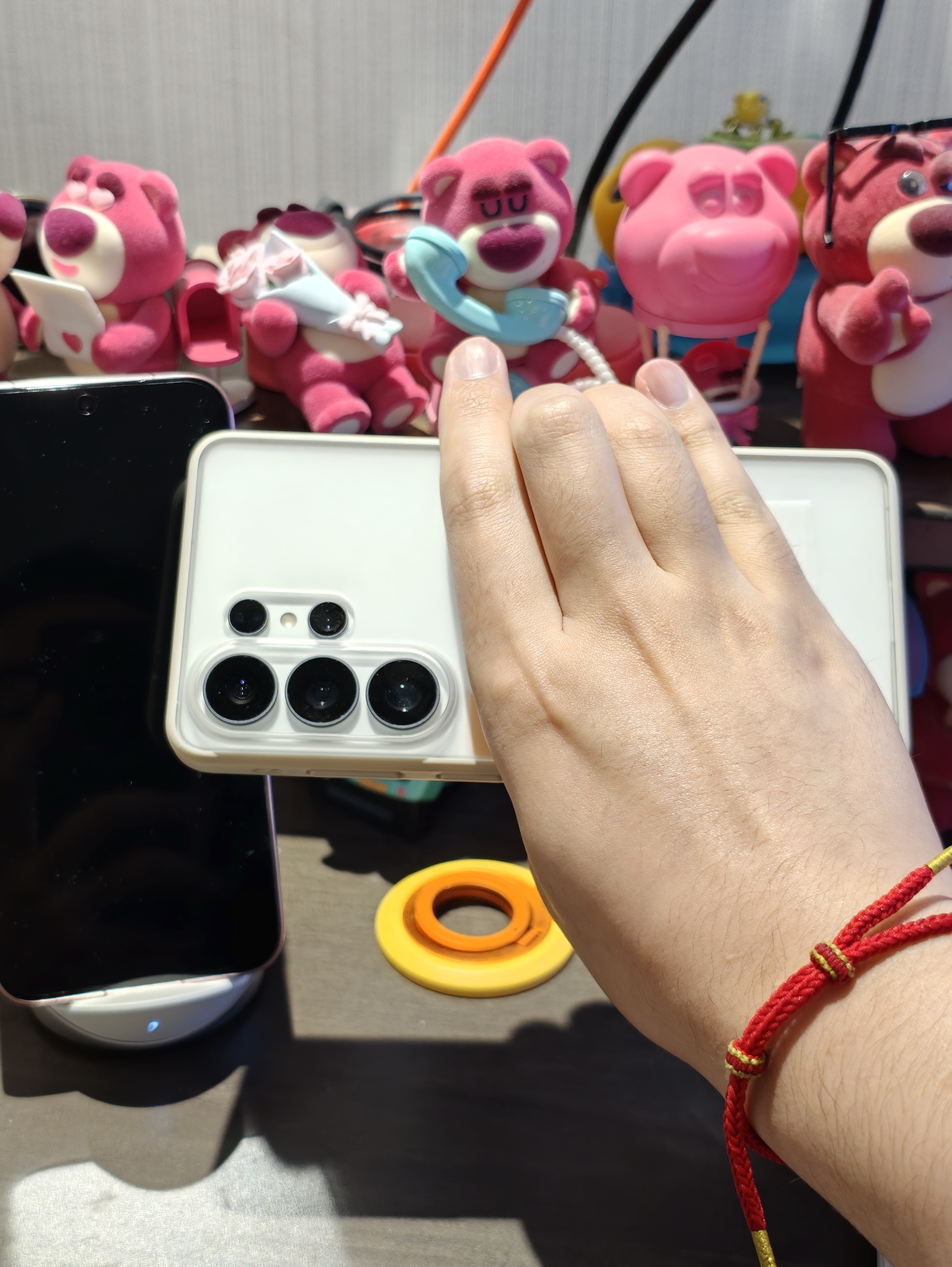 准备卖掉我的S26 Ultra了，还是用不习惯，而且流畅度对比国产厂商没有啥优势