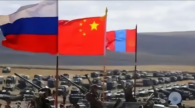 俄罗斯 媒体最近说得很明白，要是真爆发中日战争，中国顶多也就兵力上能占点优势，其