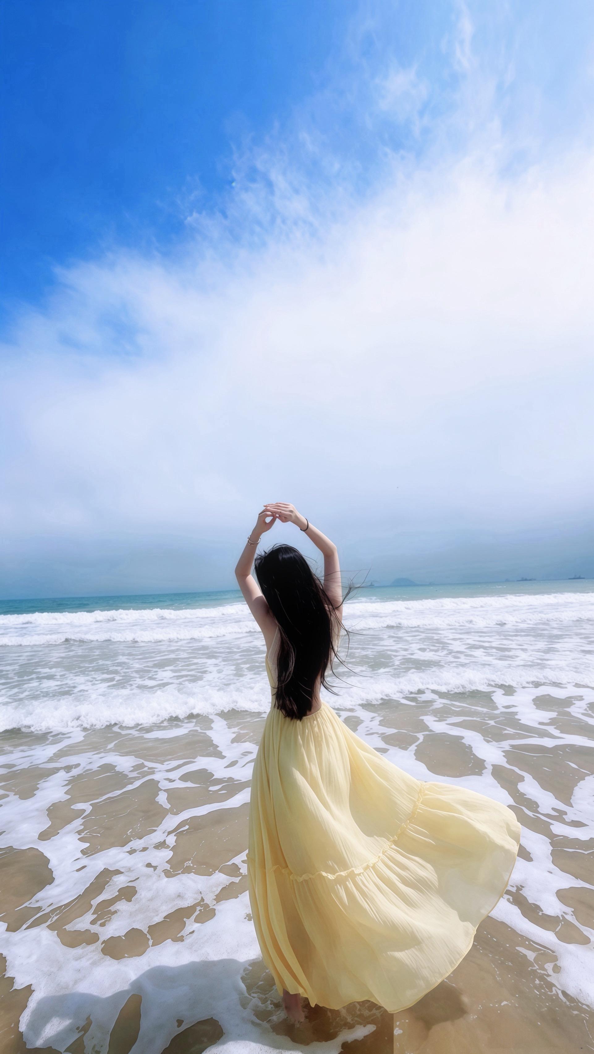 Hi 嗨 海𓇼 ꙳🥥˳ ˖ ˚✩🫧