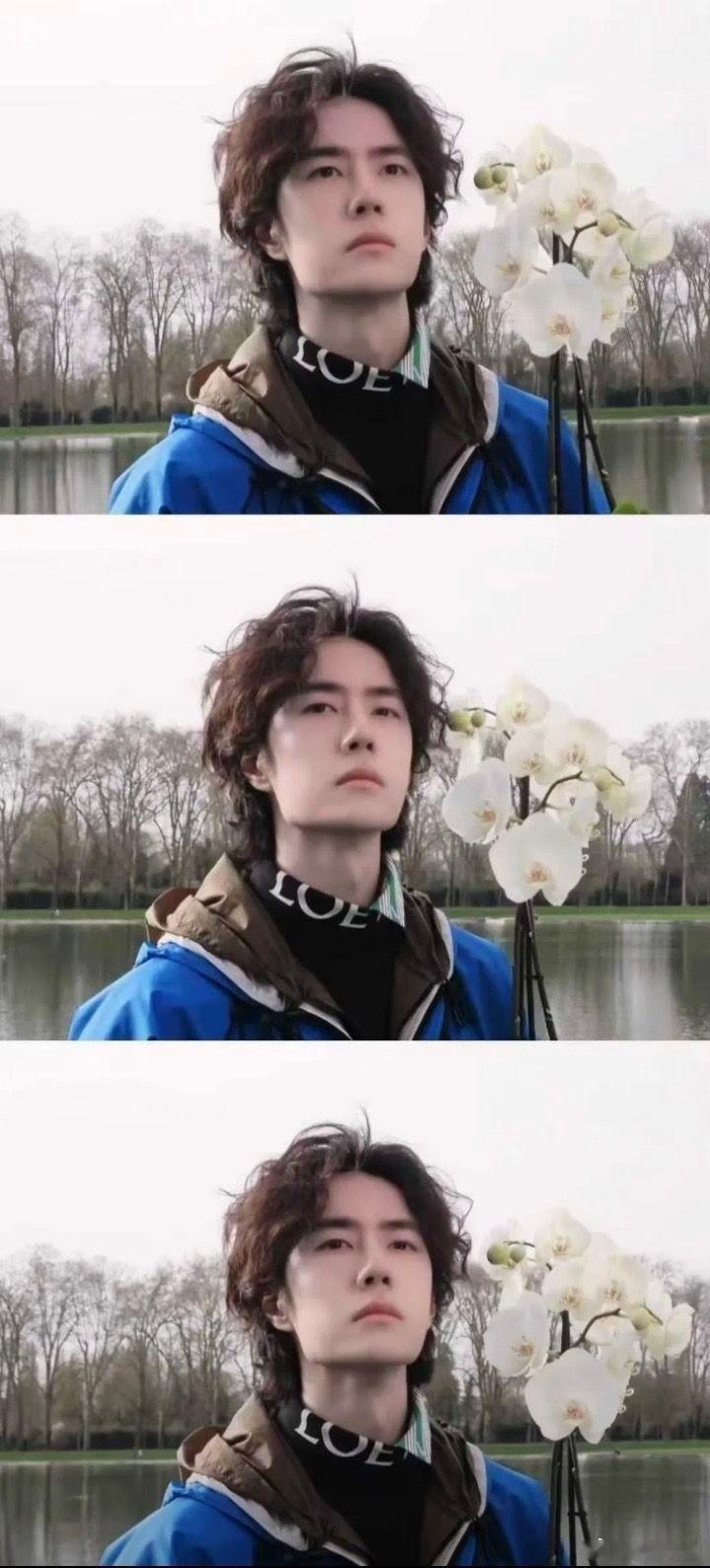 王一博的粉丝好幸福王一博含金量还是太高了 王一博含金量还是太高了，王一博的粉丝好