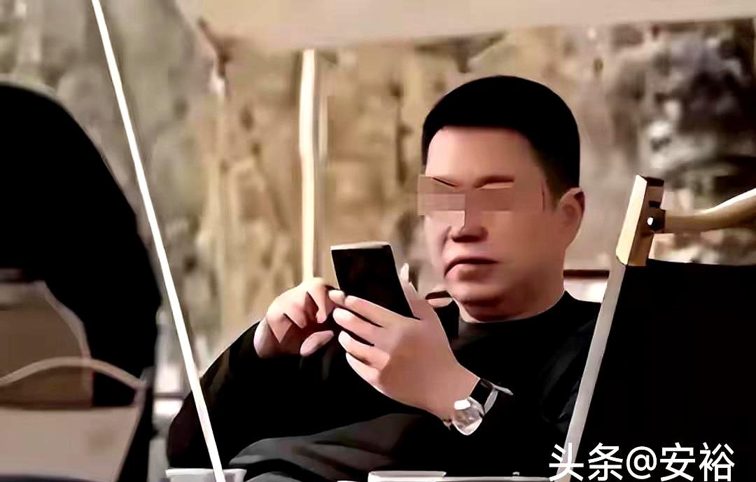 估计这位唐先生做梦都没想到，自己这回能以这么炸裂的方式火出圈。
网友给他总结的这