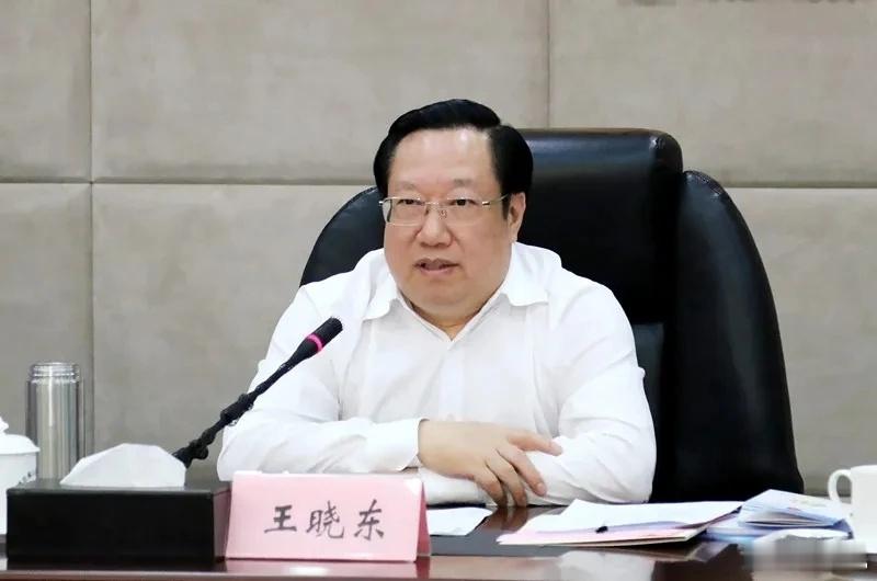 就在刚刚，中纪委官宣了66岁的湖北前省长王晓东落马。至此，当年湖北疫情免职的四个