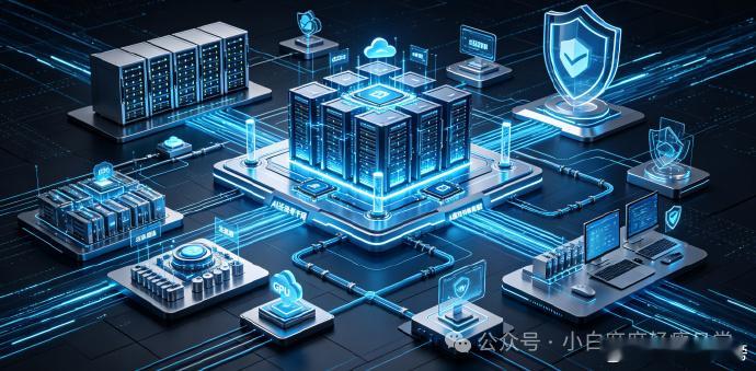 AI云计算服务：产业链10家硬核布局的公司开篇：本期，我们将聚焦AI算力产业链中