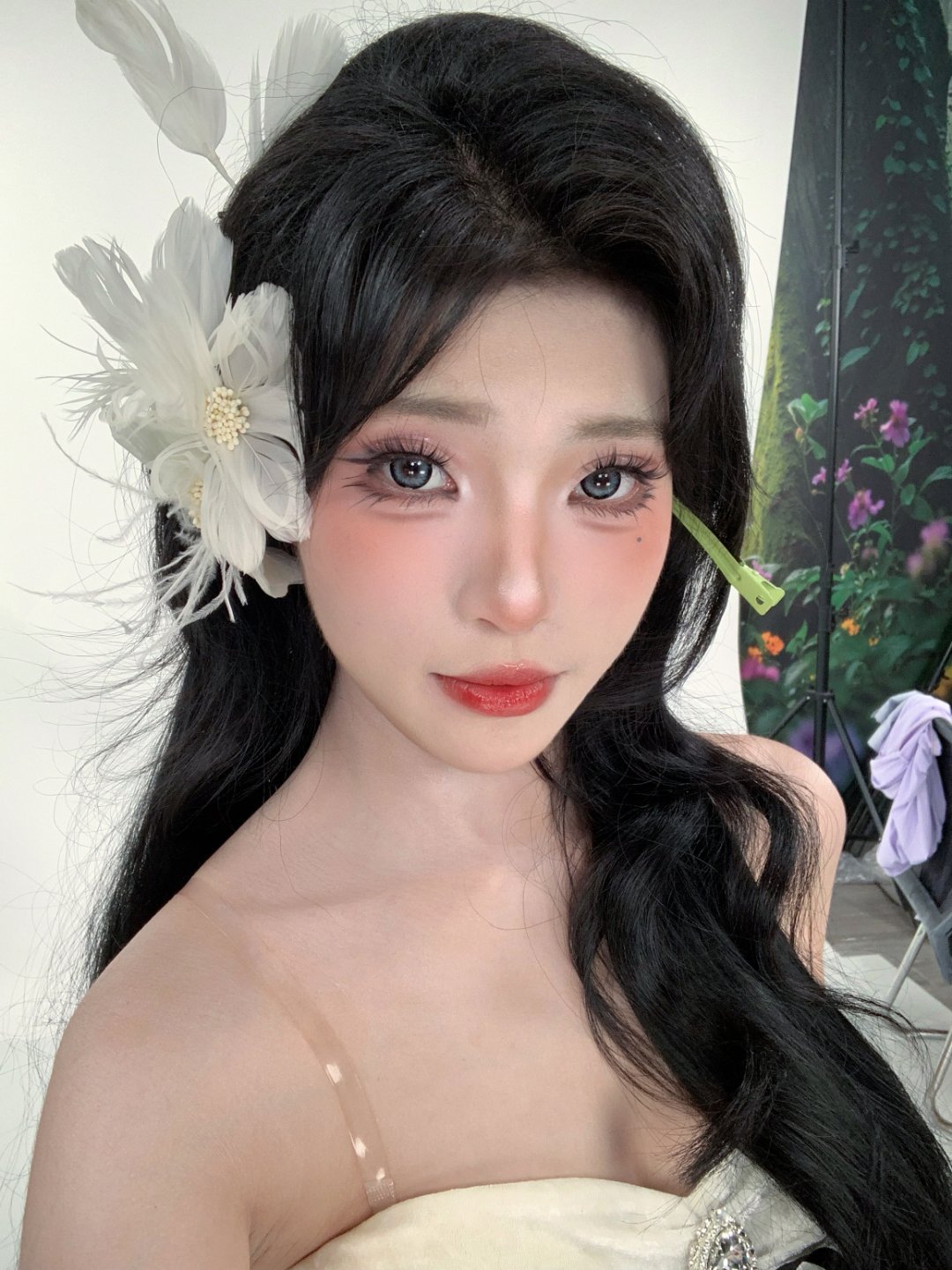 开心就要咔呲咔呲´͈ ᵕ `͈  ​​​