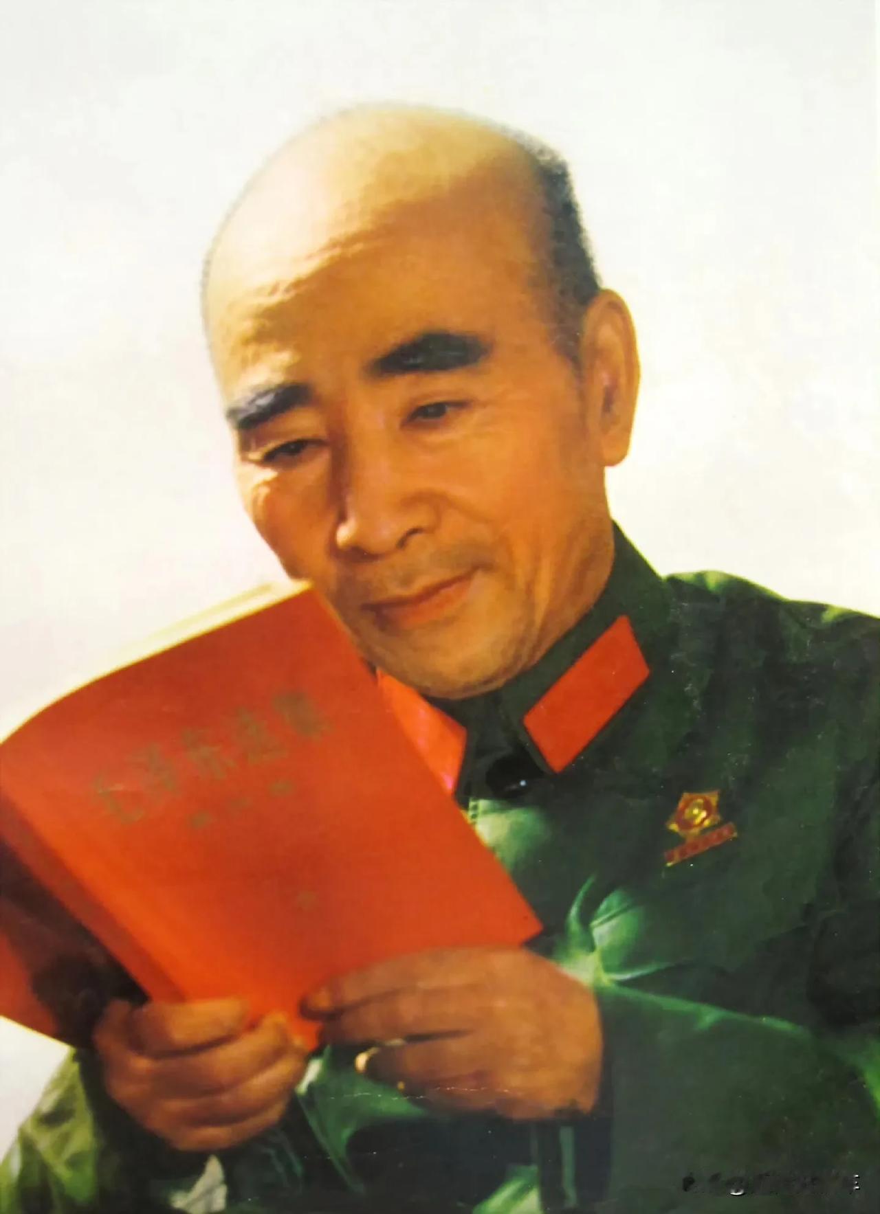 江青拍林帅的“经典”照片，并在1971年《人民画报》《解放军画报》上刊登。