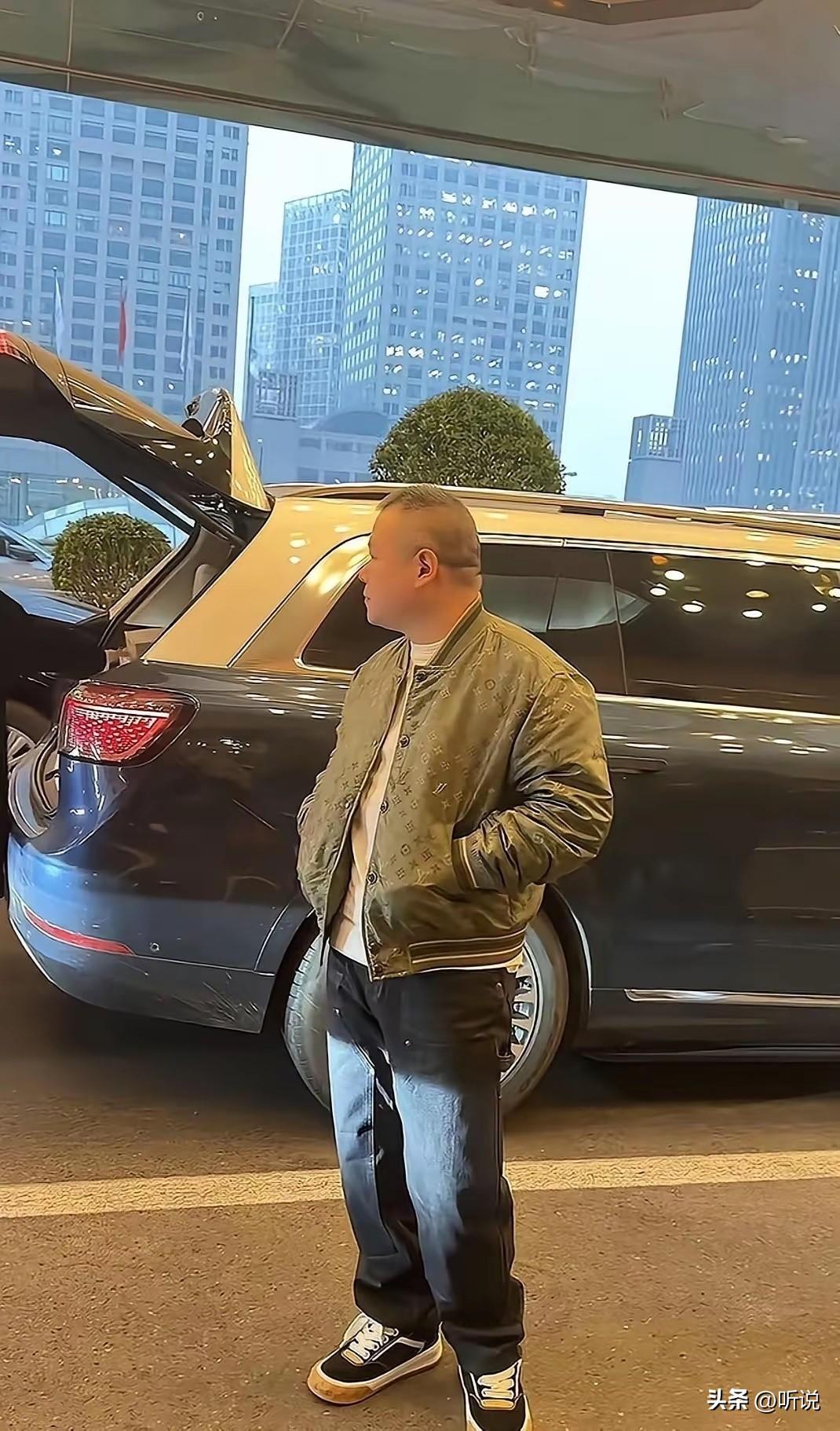 这就是传说中的穿上龙袍也不像太子吗？