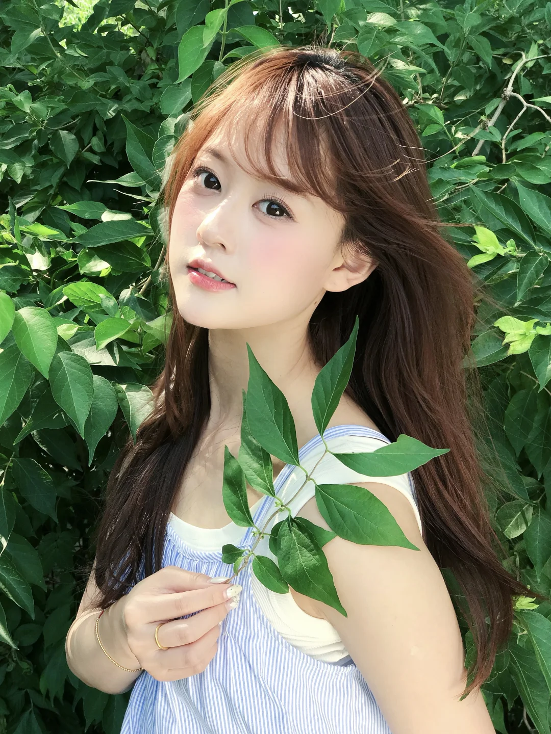 🍎7p太适合拍夏天啦！
