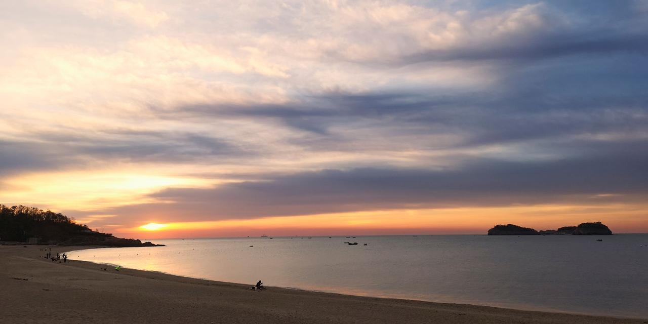 城市风光 风光摄影