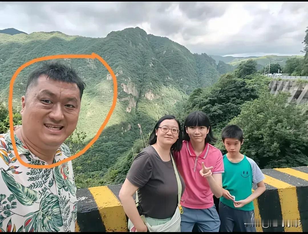 这个面相是不是有病了啊[捂脸]