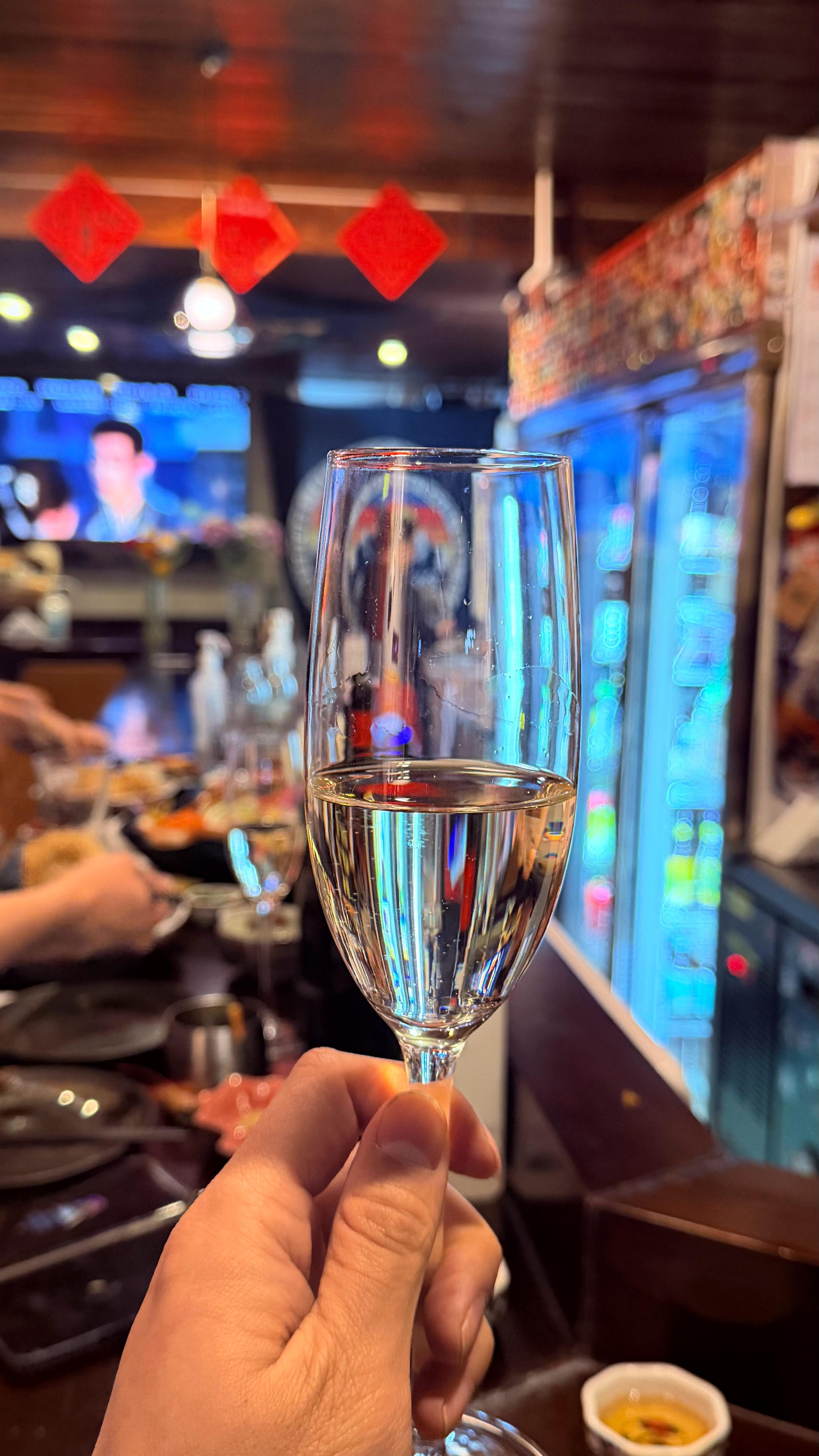 快乐一下🎉 北京·集鱻·Oyster Bar&Bistro