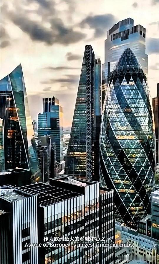 英国媒体这次是真的坐不住了，连咱们种地都要被说是“全球挑战”。

《金融时报》1