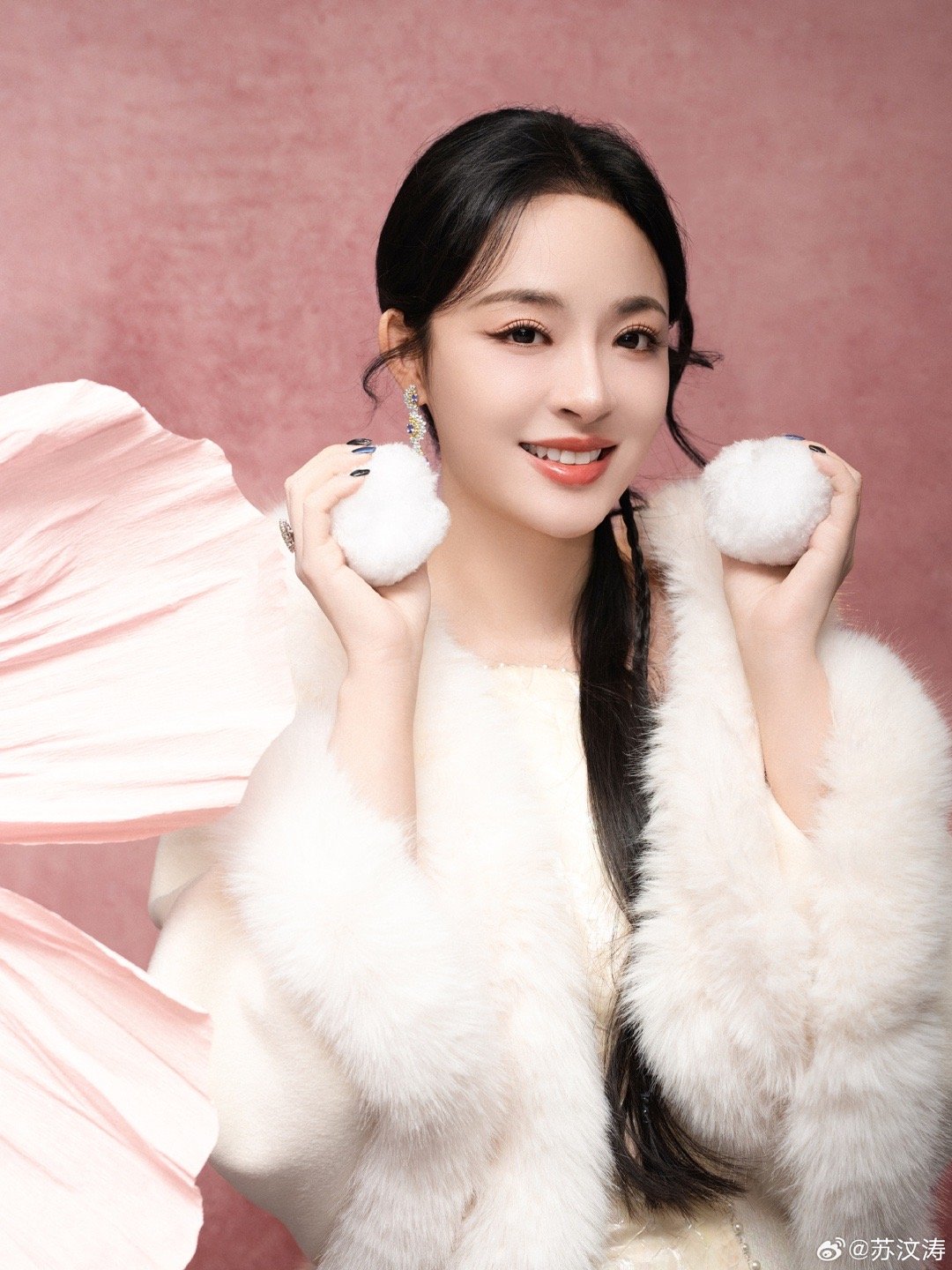 天娱不愧是群像白月光啊 看到元宵彩排图真的破防了！华晨宇沉稳耀眼，新声代少年英气