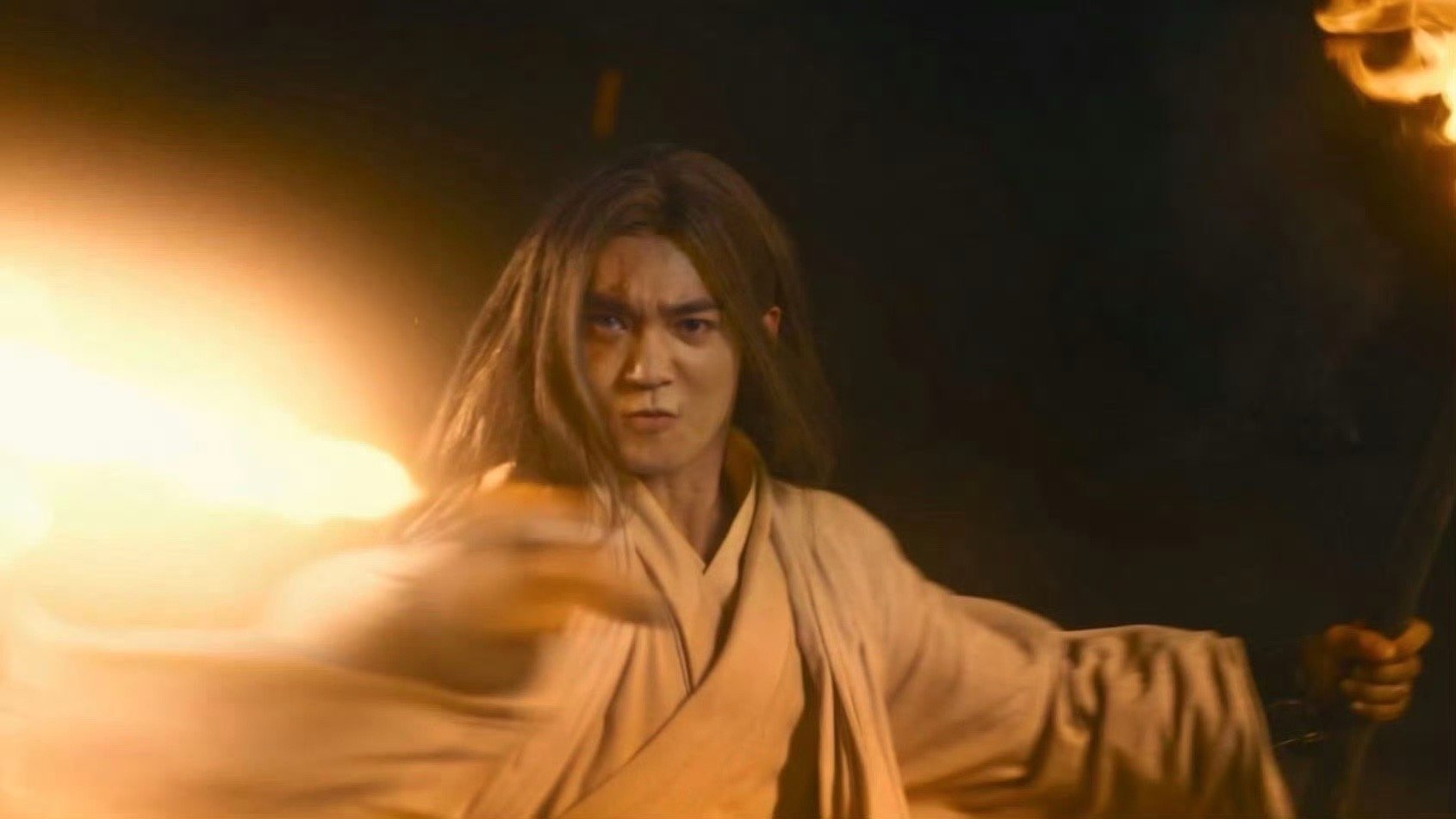 镖人为武侠江湖注入新鲜血液电影镖人四代武侠人的江湖 春节档武侠天花板来了！李连杰