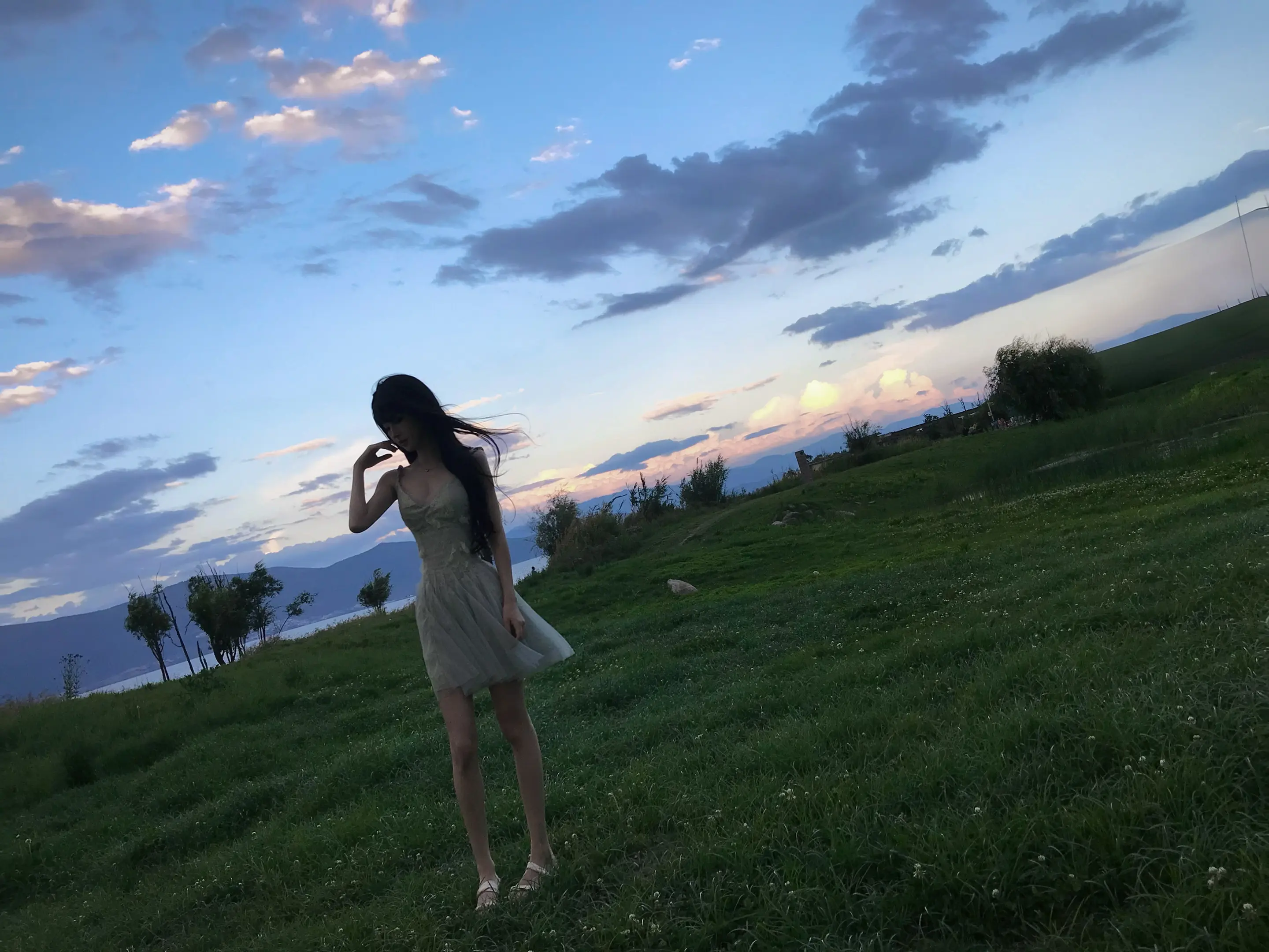 宇宙這麼大 你消失之後該去哪裡找你