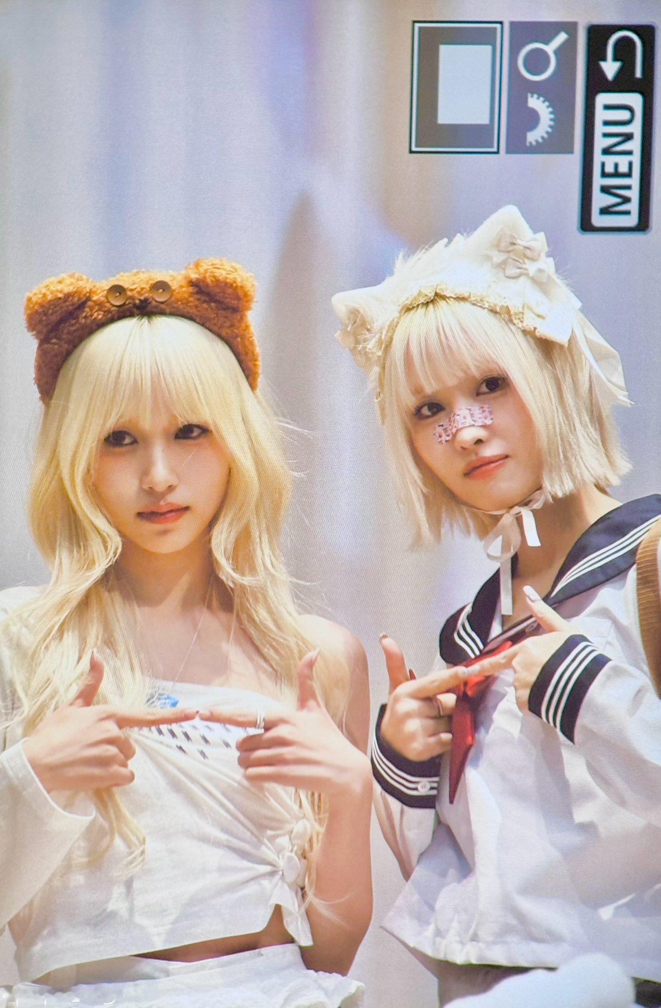 ミモ🧸ྀི✨©penpen_1109 