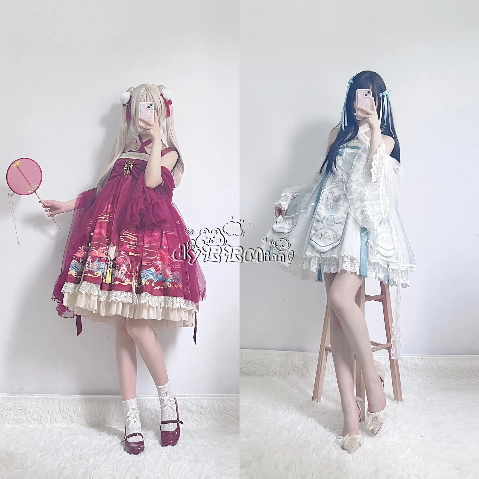 不应该灰蒙蒙的^>⸝⸝⸝⸝<