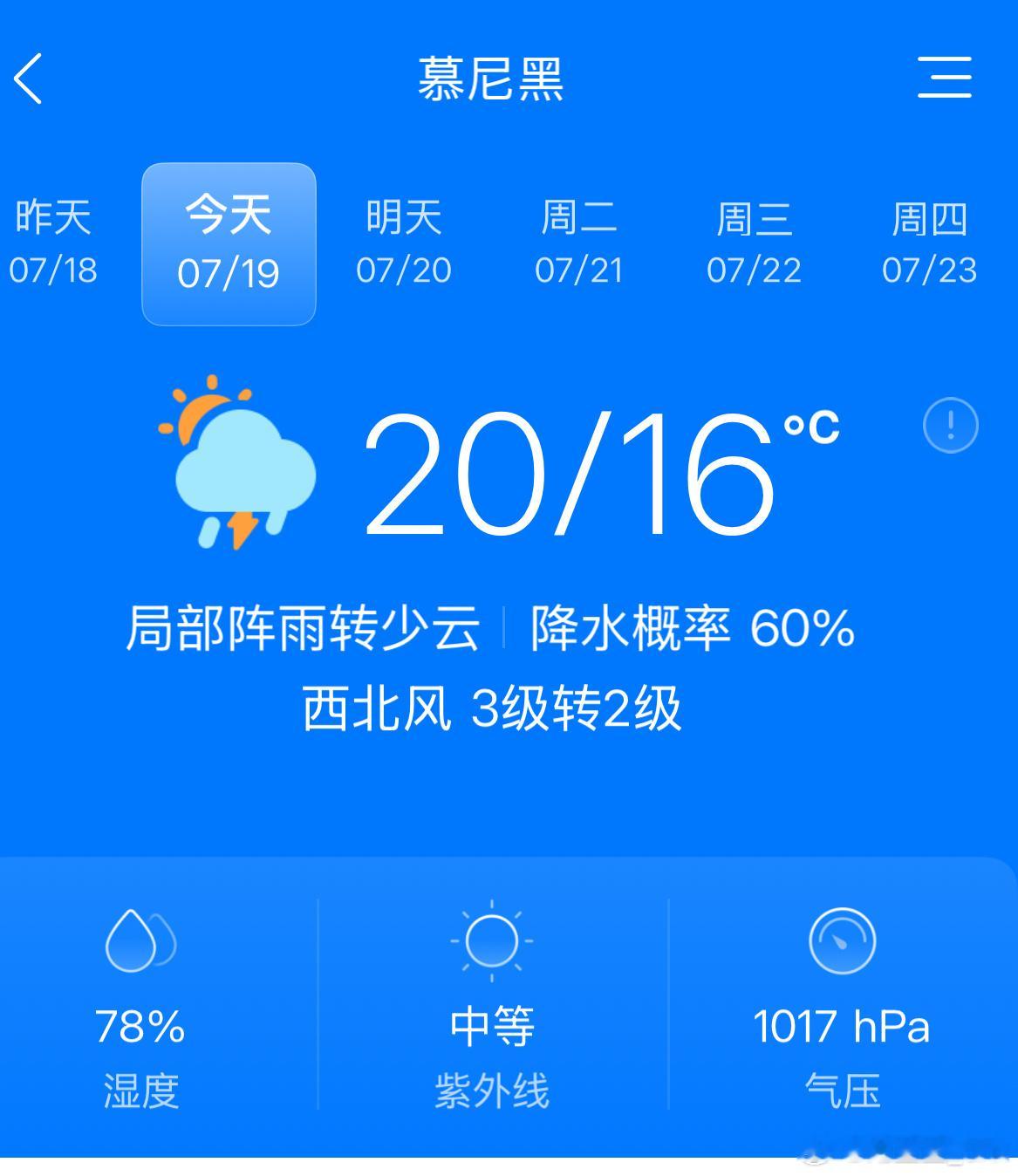 说欧洲要热疯要买咱们空调的看过来 