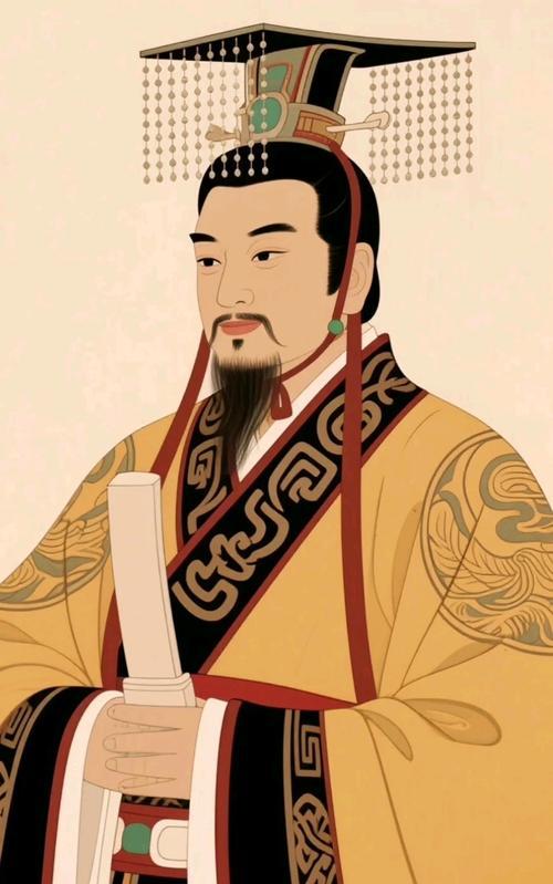 刘秀是史上最完美皇帝，在位33年，史学家都找不出他缺点。
 
你可别以为他一上来