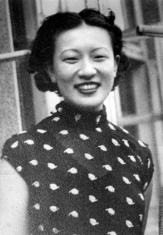 [微风]2014年，清末最后一位格格，溥义的亲侄女，在北京离世，临终时，她捐出了