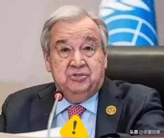 没人想到，这轮中东战火打到第20天，等来的不是某一方的“胜利宣言”，而是联合国秘