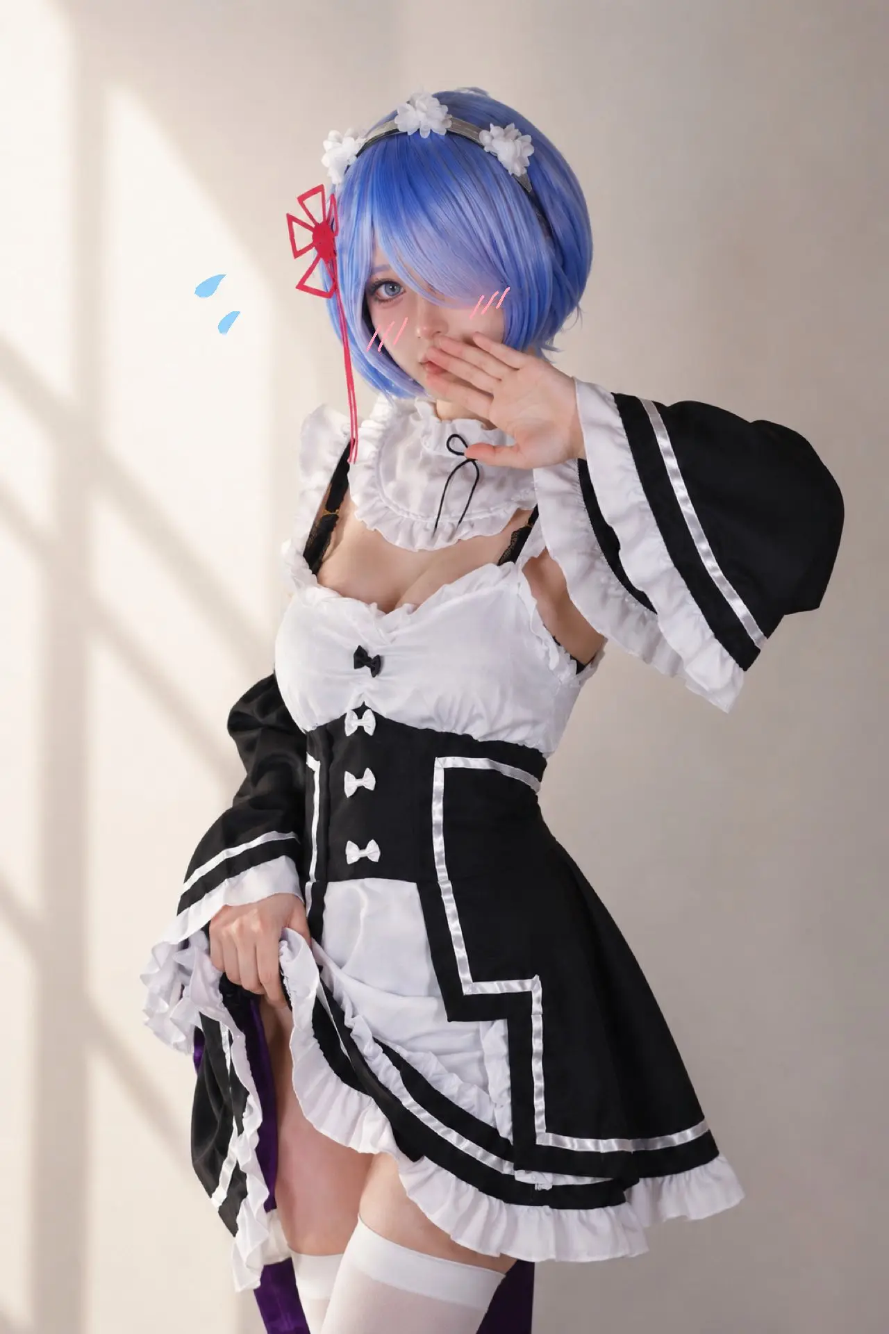 蕾姆喵(≧∇≦)