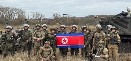 朝鲜突然发财了，直接入账144亿美元！出兵2万军队，再拿出几十年库存弹药，就获得