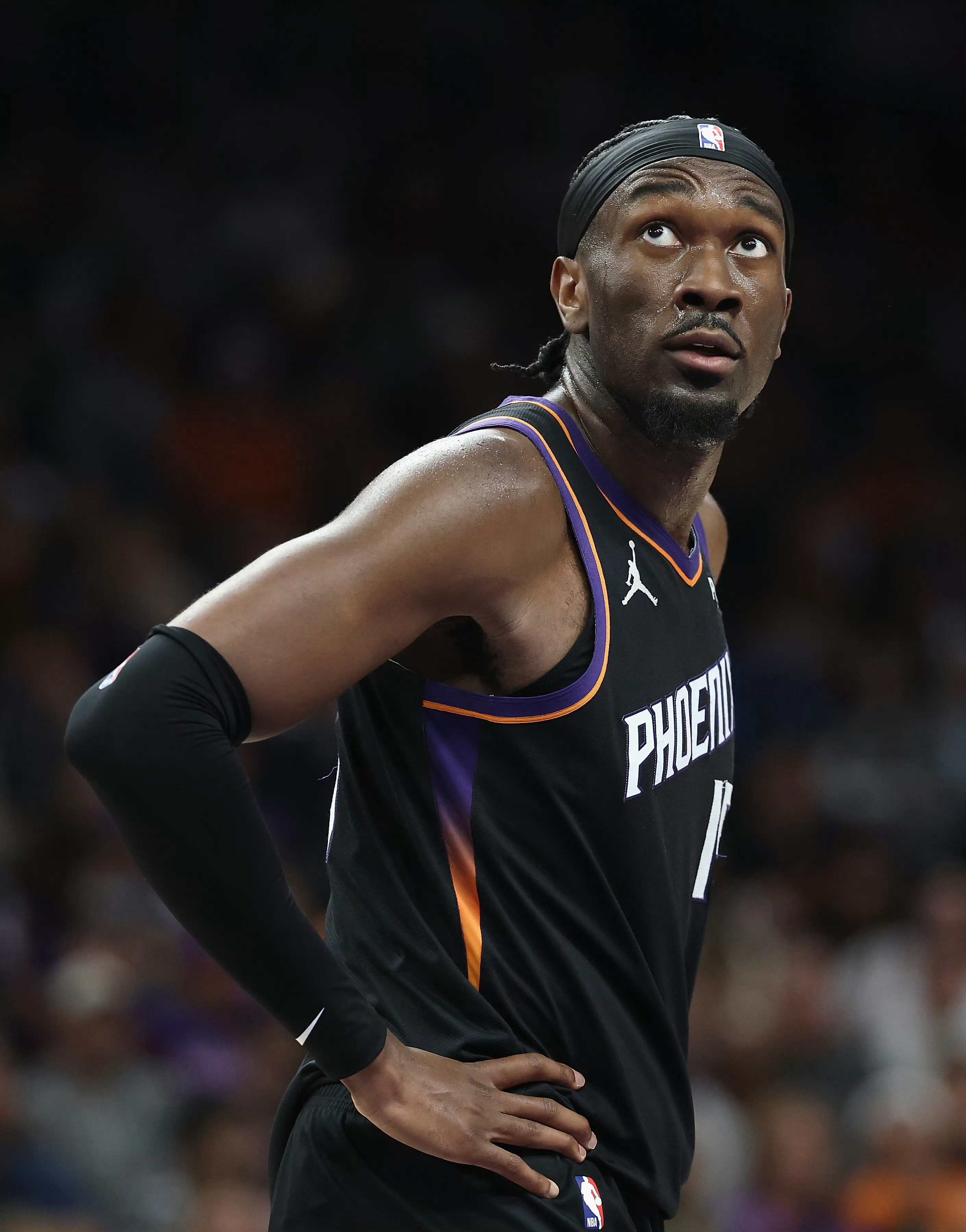 马克·威廉姆斯左脚第三跖骨出现应力反应（骨骼过度使用损伤的早期阶段）。根据球队的