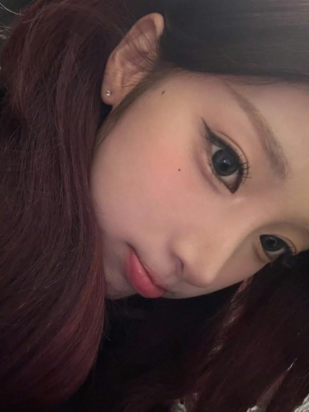 PURPLEKISS YUKI毛利小雪 