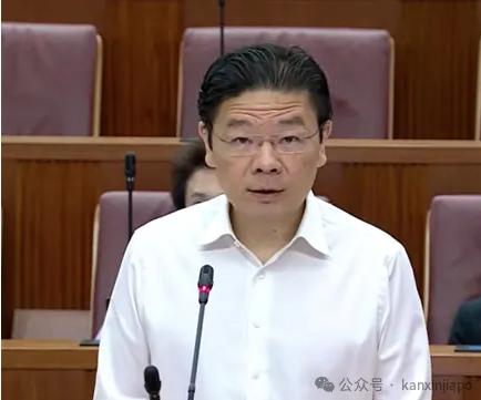 当官涨工资还主动捐出去？新加坡总理黄循财 9 月 8 日宣布，总理年薪提至 36