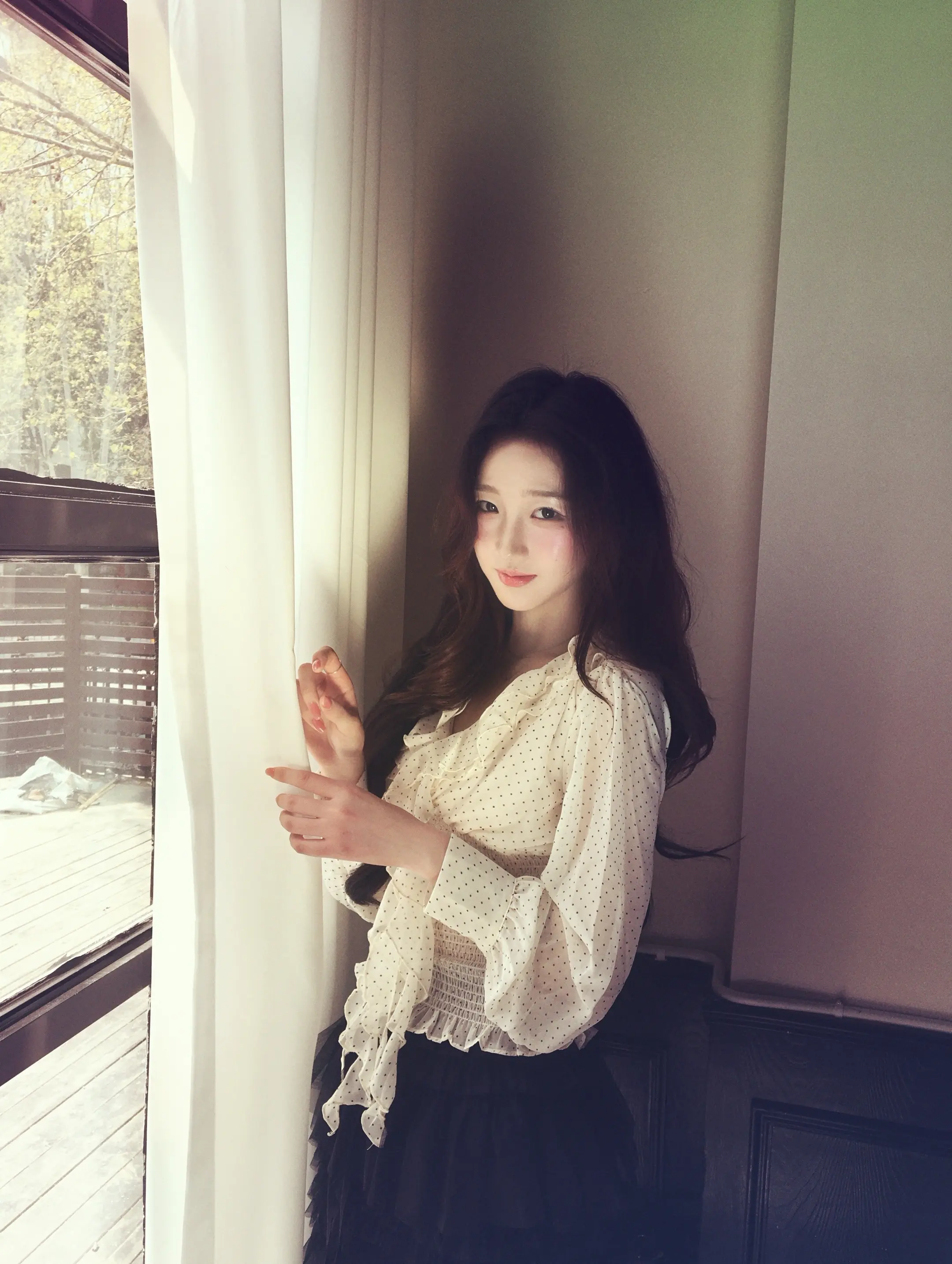 好时光都该被宝贝 因为有限