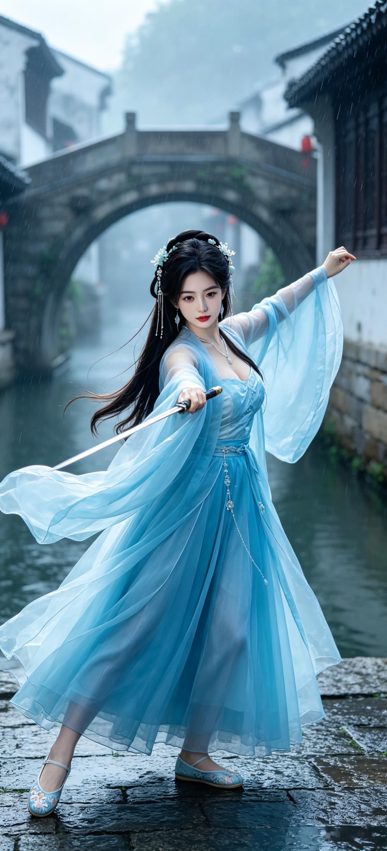 你以为的来日方长，其实都是人走茶凉。

以前总觉得，

时间很多，机会很多，想见