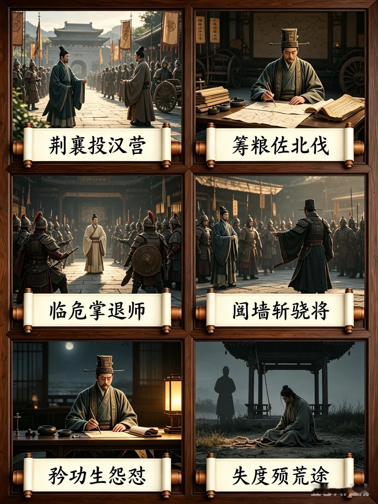 他是谁